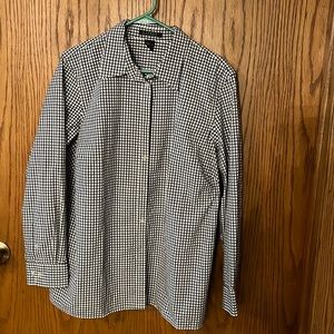 Plus-Size Ralph Lauren Shirt